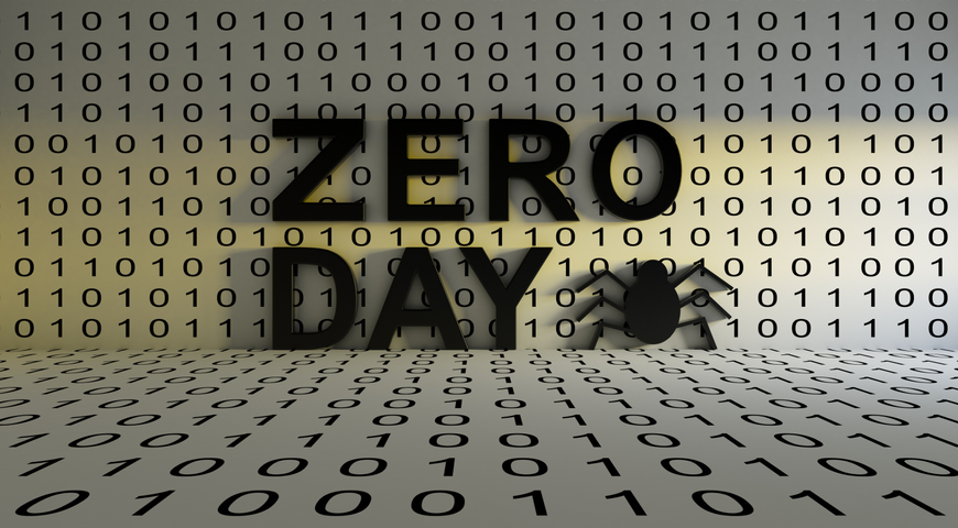 Zero-day exploit