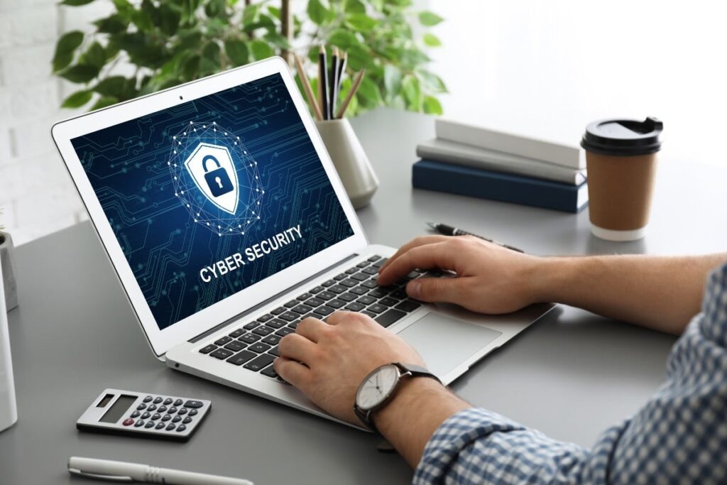 cyber security