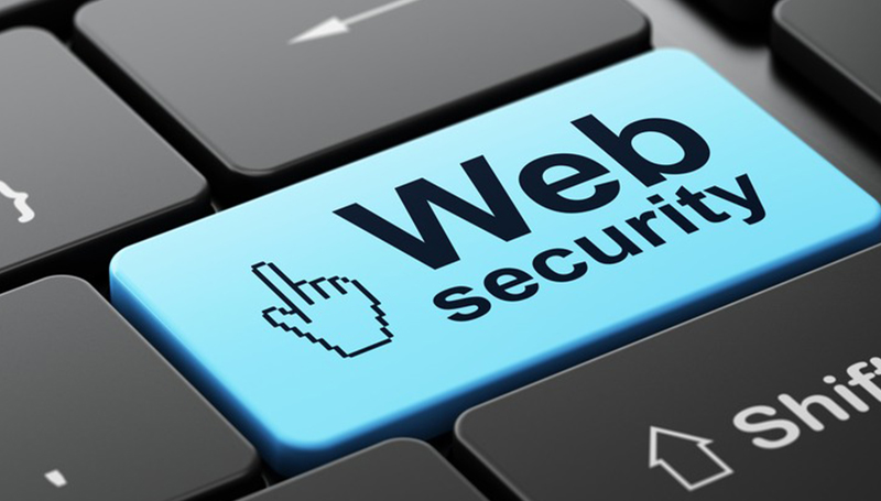 Web Security